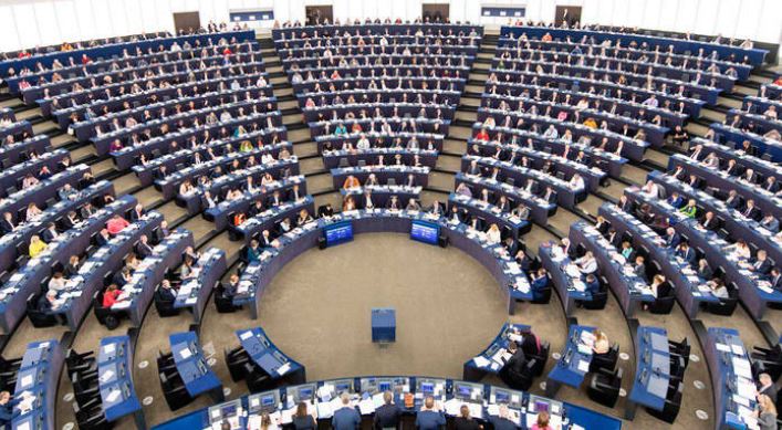 El Parlamento Europeo pide la liberación inmediata de todos los presos políticos en Cuba
