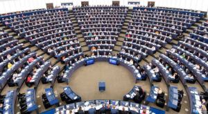 Sigue EN VIVO al Parlamento Europeo que aborda situación política de Venezuela tras elecciones regionales y municipales
