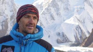 Muere el montañero español Sergi Mingote durante expedición en la montaña K2, la más peligrosa del mundo