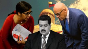 Quiénes son los hermanos más poderosos del régimen de Maduro que ya están primeros en la fila para un eventual relevo