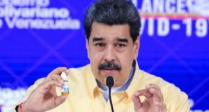 Conoce la realidad sobre el Carvativir, las “gotitas milagrosas” de Maduro (Video)