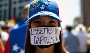 Hostigamiento del régimen a VPItv es un nuevo episodio en la campaña de censura contra la prensa independiente de Venezuela