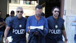 Detienen a 16 miembros de la organización mafiosa “Cosa Nostra” durante un operativo policial en Italia