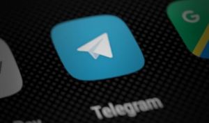 Telegram trabaja para que puedas unirte a un grupo usando un código QR