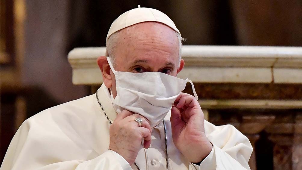 El papa Francisco se reunirá con ayatolá chiita Sistani durante su viaje a Irak