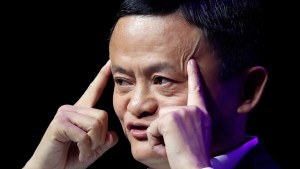 El magnate Jack Ma, fundador de Alibaba, será profesor en una universidad de Japón