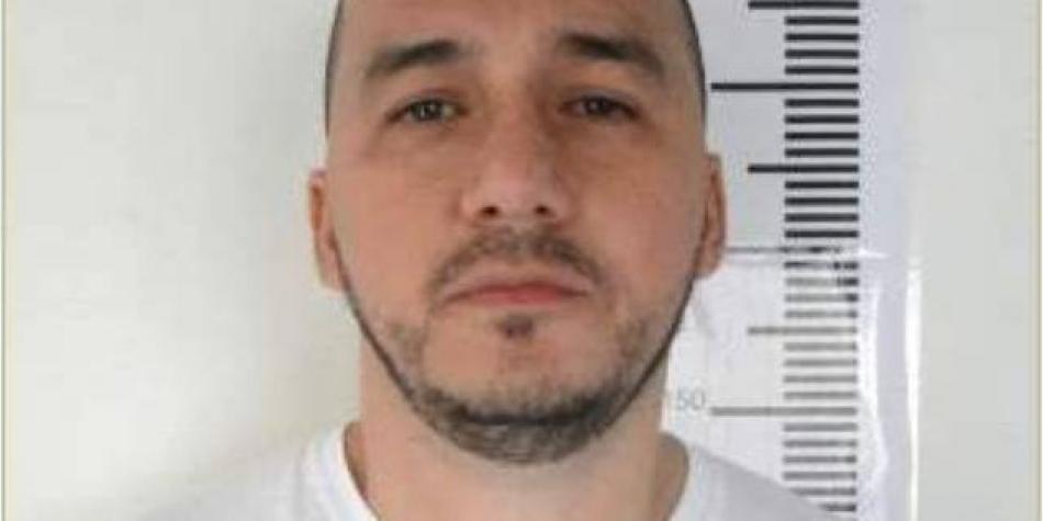 Conoce a “Platino”, el narco “invisible” que se convirtió en el primer extraditado de 2021