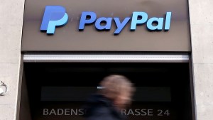 PayPal, Stripe y Square cortaron sus servicios a los implicados en el asedio al Capitolio