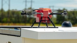 EEUU aprobó los vuelos de drones comerciales totalmente automatizados