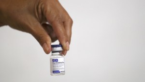Hungría se convierte en el primer país de la UE en aprobar la vacuna rusa contra el coronavirus