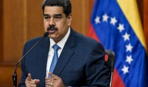 Maduro olvidó que TikTok es china y la acusó de aplicar una “dictadura en redes”