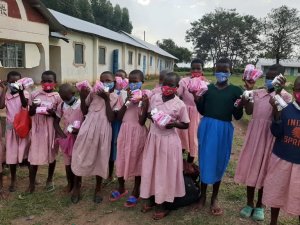 A consecuencia de la pandemia, una ola de mutilación genital femenina afecta a las niñas en Kenia