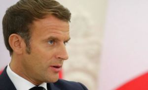 Macron anuncia una reducción de las tropas francesas en el Sahel