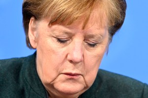 ¿Quién llenará el vacío que dejará Merkel en la UE?
