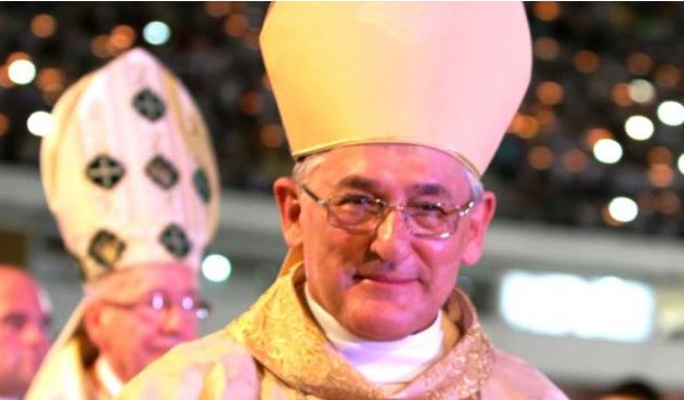 Investigan a un arzobispo en Brasil por presuntos abusos sexuales