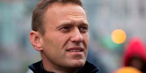 Alexéi Navalny regresa a Rusia pese a las amenazas del régimen de Putin