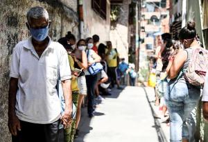 Legítima AN cuestionó la improvisación de la dictadura para afrontar la crisis del coronavirus en Venezuela