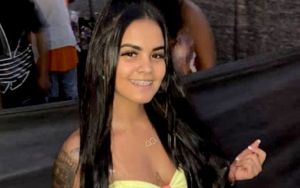 ¿Quién es Bianca Lourenco? La mujer que fue vilmente asesinada por un narco brasileño por subir una foto sexy en su Twitter