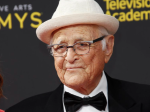 Los Globos de Oro reconocerán a Norman Lear con el premio Carol Burnett
