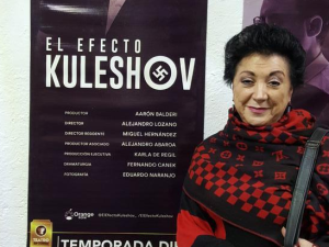 Fallece Lupe Vázquez, actriz de la serie cómica mexicana “Dr. Cándido Pérez”