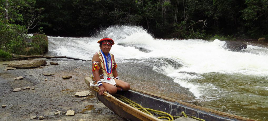 Indígenas amazónicos denuncian discriminación en vacunación contra Covid-19