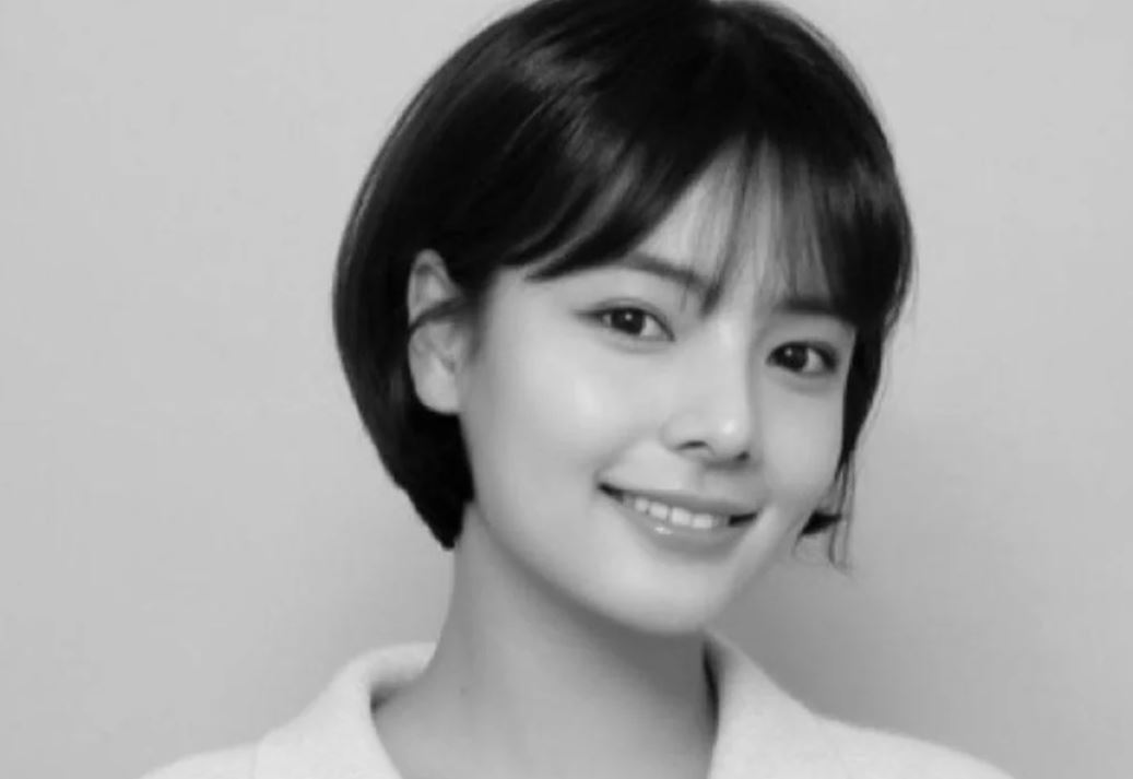 Conmoción en Corea del Sur: Murió la estrella Song Yoo-Jung a los 26 años