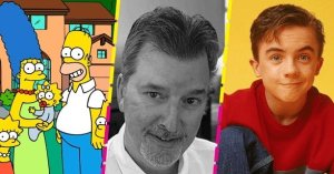 Fallece David Richardson, guionista y productor de ‘Los Simpson’
