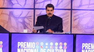 Un cínico Maduro pidió a Biden superar la “demonización” del chavismo