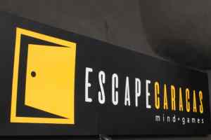 Las primeras Escape Room en Caracas: Cómo una nueva forma de entretenimiento crece pese a la crisis
