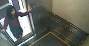 La misteriosa muerte de Elisa Liam y el terrorífico video en el ascensor de un hotel maldito