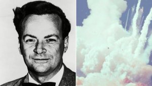 El error que provocó la tragedia del Challenger: Quién fue el Premio Nobel que descubrió el motivo de la explosión