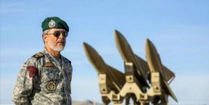 Irán anuncia un ejercicio militar “a gran escala” con drones