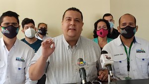 Humberto Prado exigió liberación inmediata y sin restricciones de Javier Tarazona