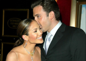 Ben Affleck reveló por qué no se casó con Jennifer Lopez