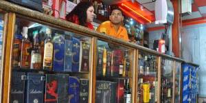 Las ventas de bebidas alcohólicas en Venezuela cayeron 35% durante el 2020