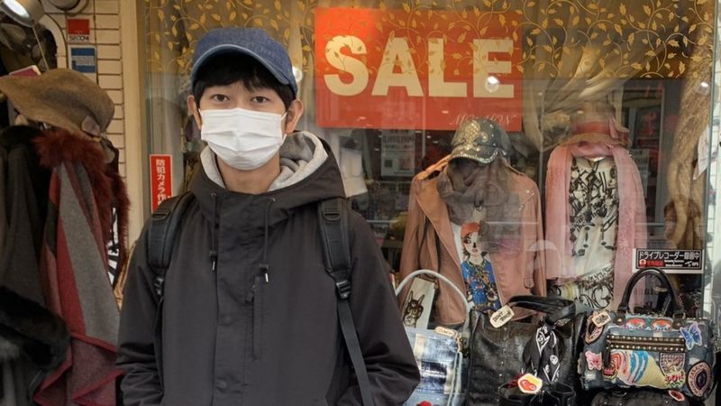 “La gente me alquila todos los días para que no haga nada”: El negocio de un hombre en Japón que recibe miles de solicitudes