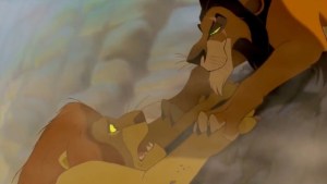 La siniestra teoría de un bloguero sobre el destino de Mufasa en “El Rey León” (Video)