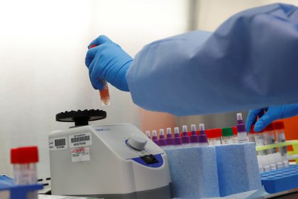 FDA advirtió que las nuevas mutaciones del Covid-19 pueden afectar el resultado de los tests