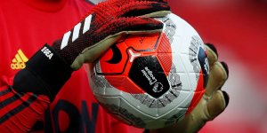 El coronavirus hace estragos en el fútbol inglés: Premier League reajusta su calendario por repunte de casos