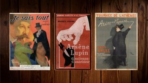 El regreso de Lupin, el caballero ladrón de la Belle Époque: La historia detrás del nuevo éxito de Netflix