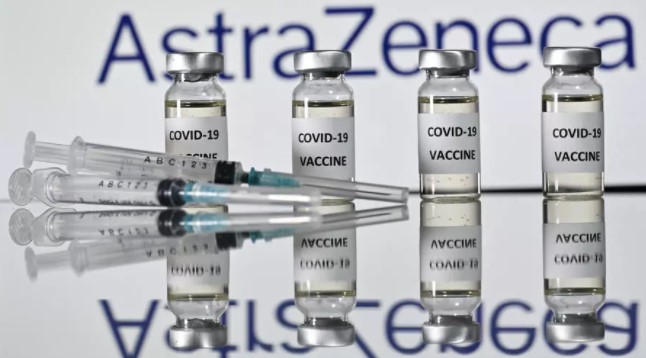 Confusión y cruce de declaraciones entre AstraZeneca y UE sobre retraso en vacunas contra el Covid-19