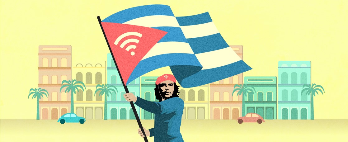 Armando Info: “Internet es la Revolución en Cuba después de la del 59”