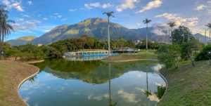 Se cumplen 60 años de la inauguración del Parque del Este, un icono de la Gran Caracas (Fotos)