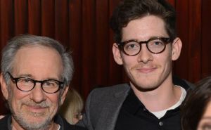 Hijo menor de Steven Spielberg debuta en el cine con una película de terror