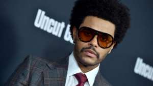 ¡Con la molestia intacta! The Weeknd acusó a los Grammy por “racismo” y “discriminación”