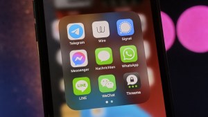 ¿Trasladar los chats de WhatsApp a Telegram? Ahora es posible, gracias a la nueva actualización de la ‘app’