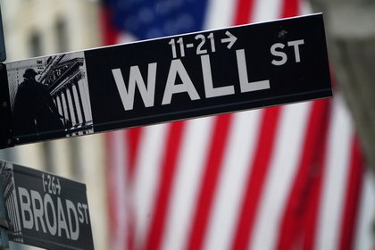 Wall Street cierra en rojo y el Dow Jones pierde un 1,75 %
