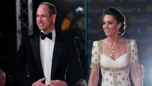 Un revelador vestido y una llamada telefónica que casi destruye todo: El amor no tan perfecto del príncipe Guillermo y Kate Middleton