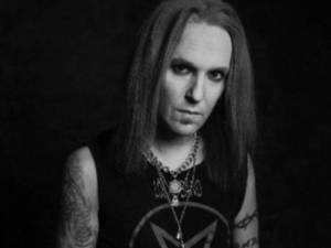 Muere a los 41 años Alexi Laiho, cantante y guitarrista de Children of Bodom
