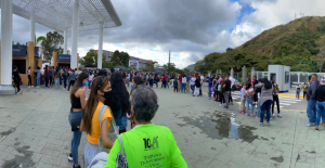 “Cabinas VIP”: Chavismo montó un nuevo “negocio” con el teleférico de El Ávila